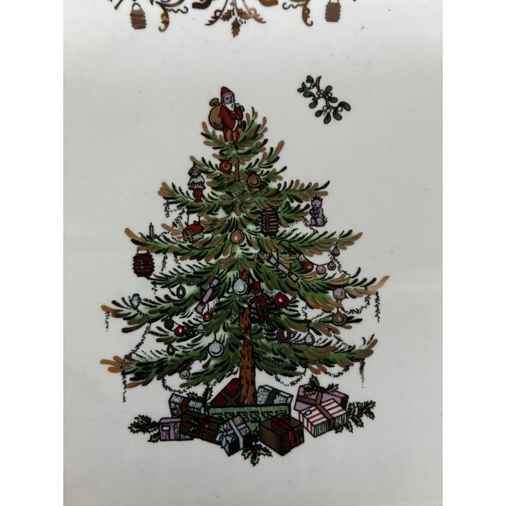 Spode preowned excellent